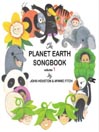 The Planet Earth Songbook, Volume 1